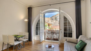 Atypique Studio port de Nice